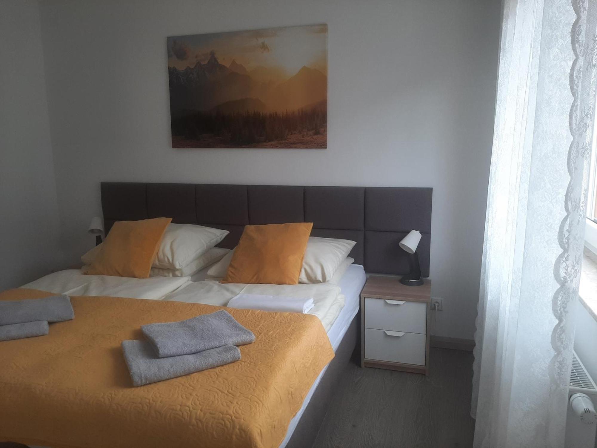 Apartamenty Pod Rudka Czarna Gora Agroturystyka Sienna  Ngoại thất bức ảnh